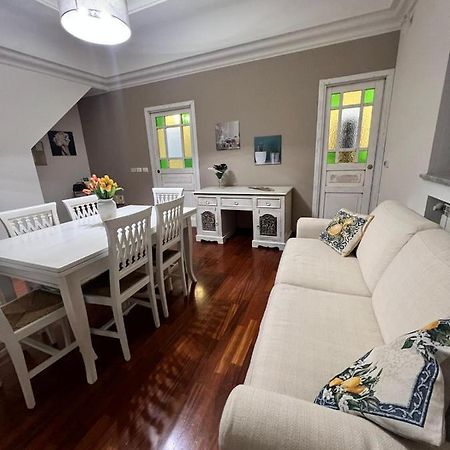 Melikris Home 팔레르모 외부 사진