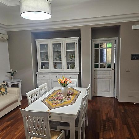Melikris Home 팔레르모 외부 사진