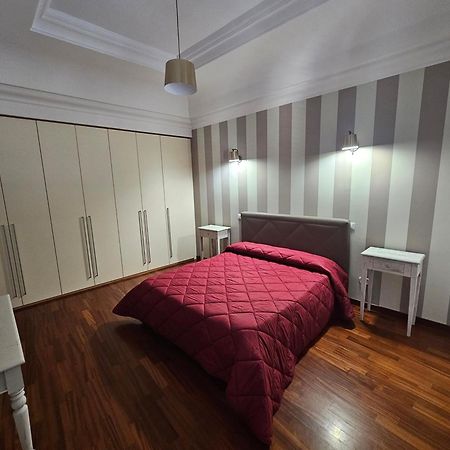 Melikris Home 팔레르모 외부 사진
