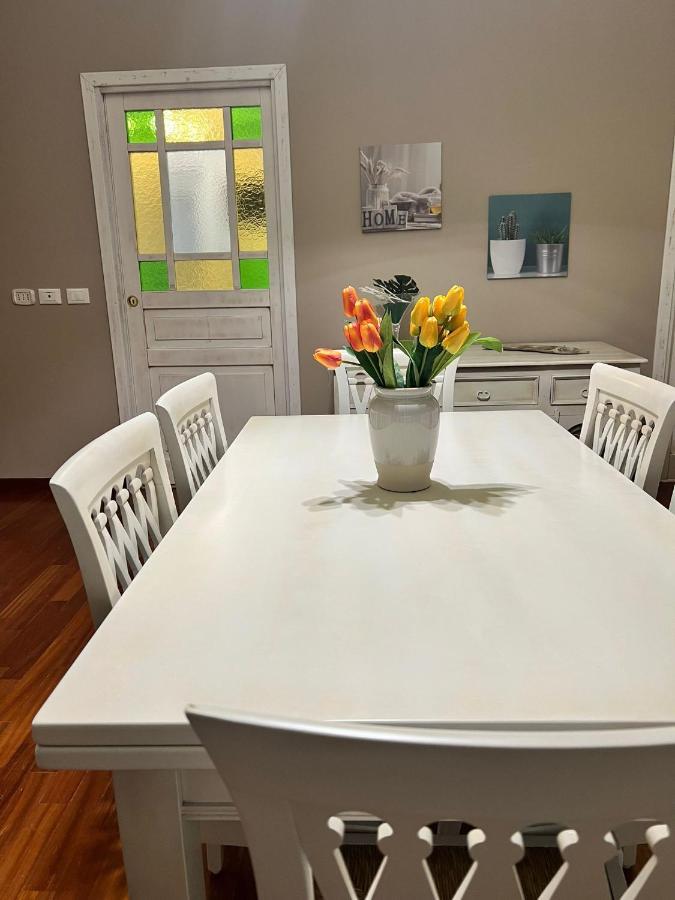 Melikris Home 팔레르모 외부 사진