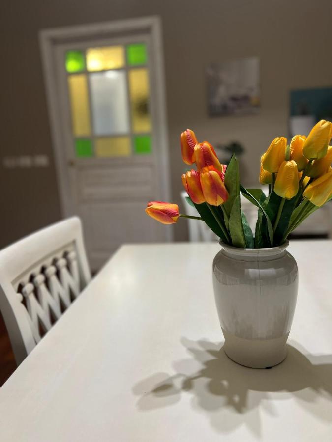 Melikris Home 팔레르모 외부 사진