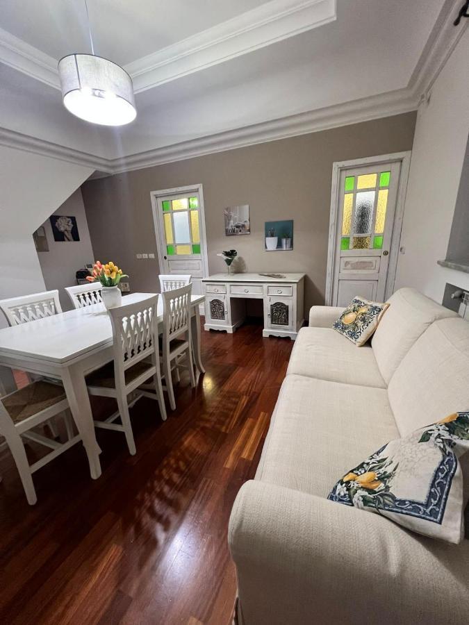 Melikris Home 팔레르모 외부 사진