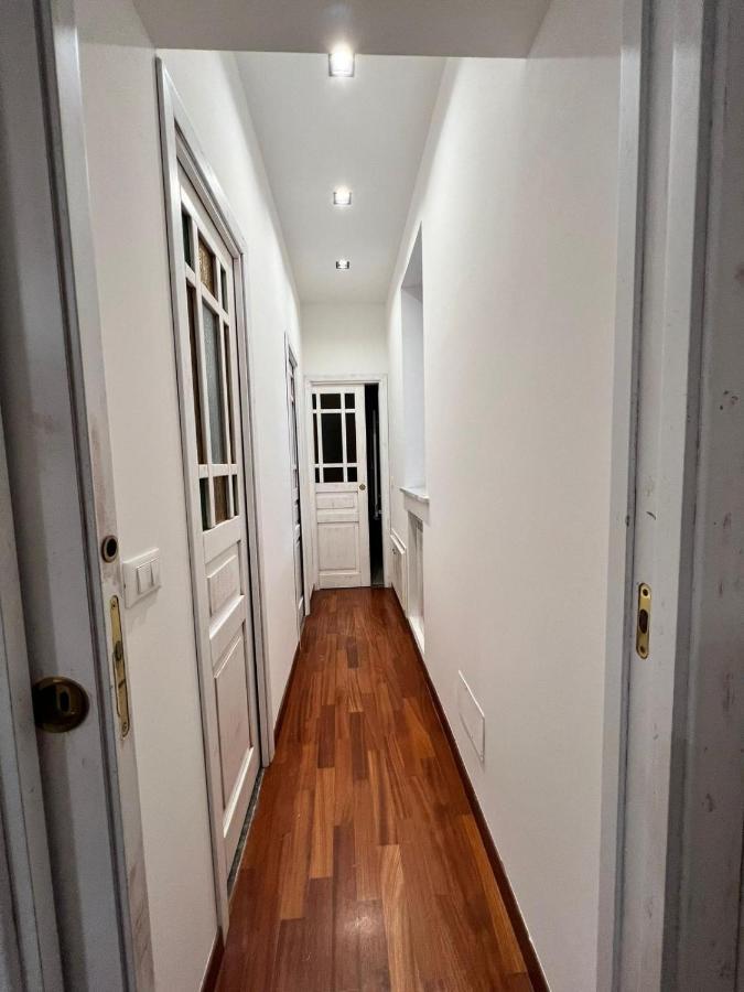 Melikris Home 팔레르모 외부 사진