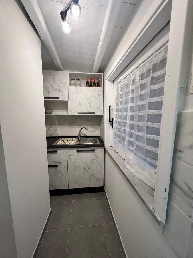 Melikris Home 팔레르모 외부 사진