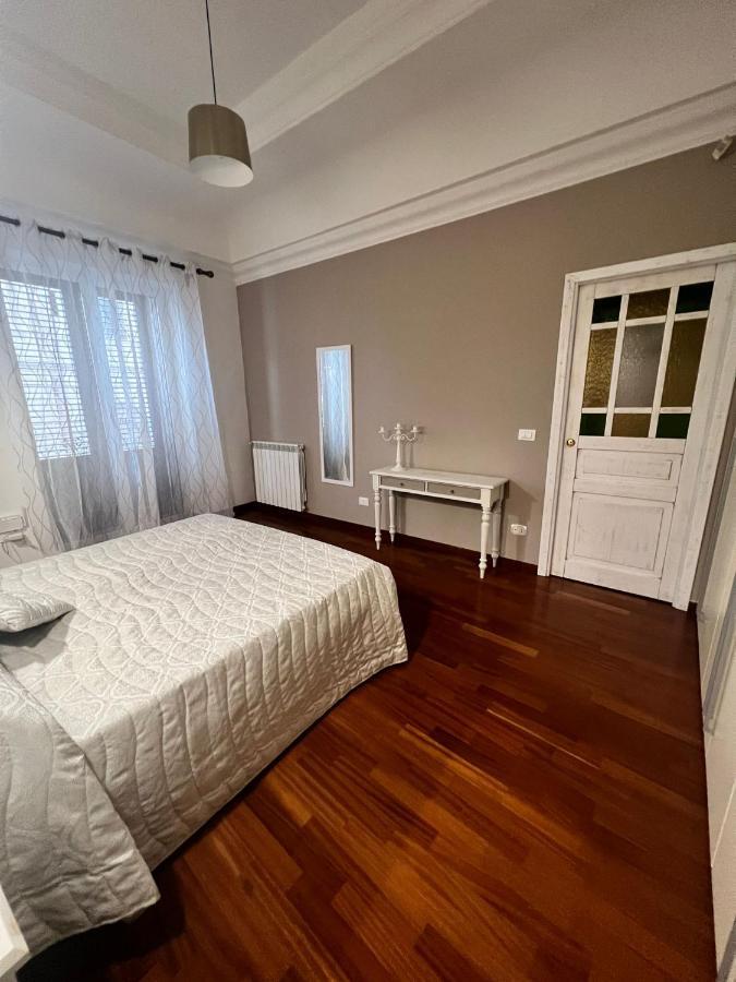 Melikris Home 팔레르모 외부 사진