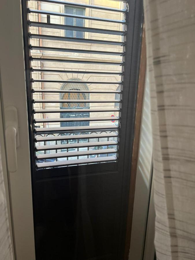 Melikris Home 팔레르모 외부 사진