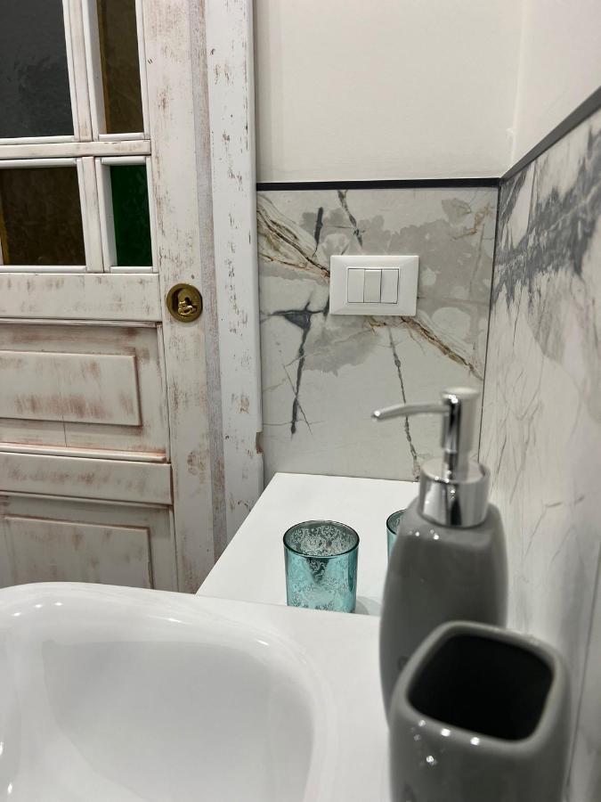 Melikris Home 팔레르모 외부 사진