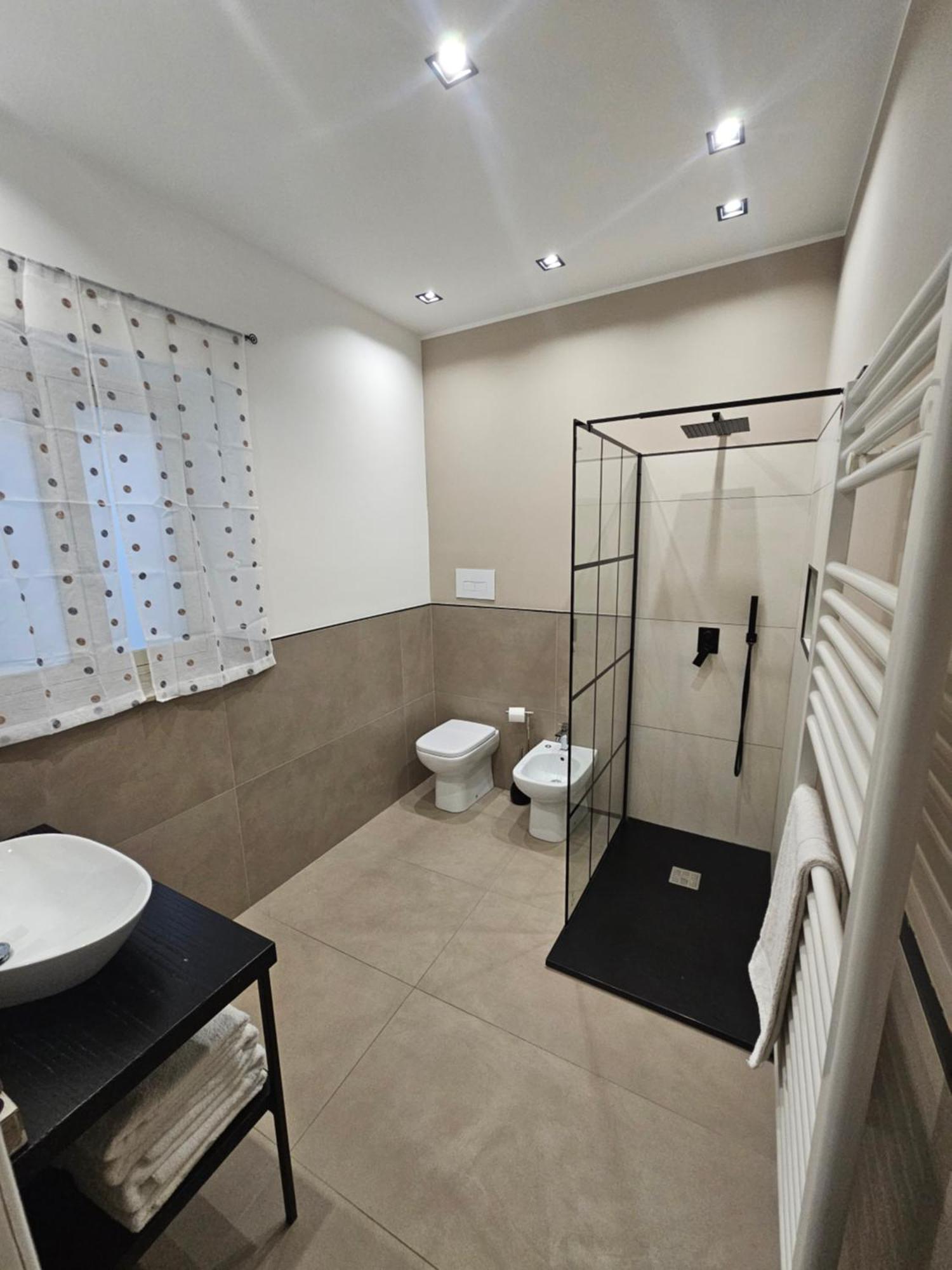 Melikris Home 팔레르모 외부 사진