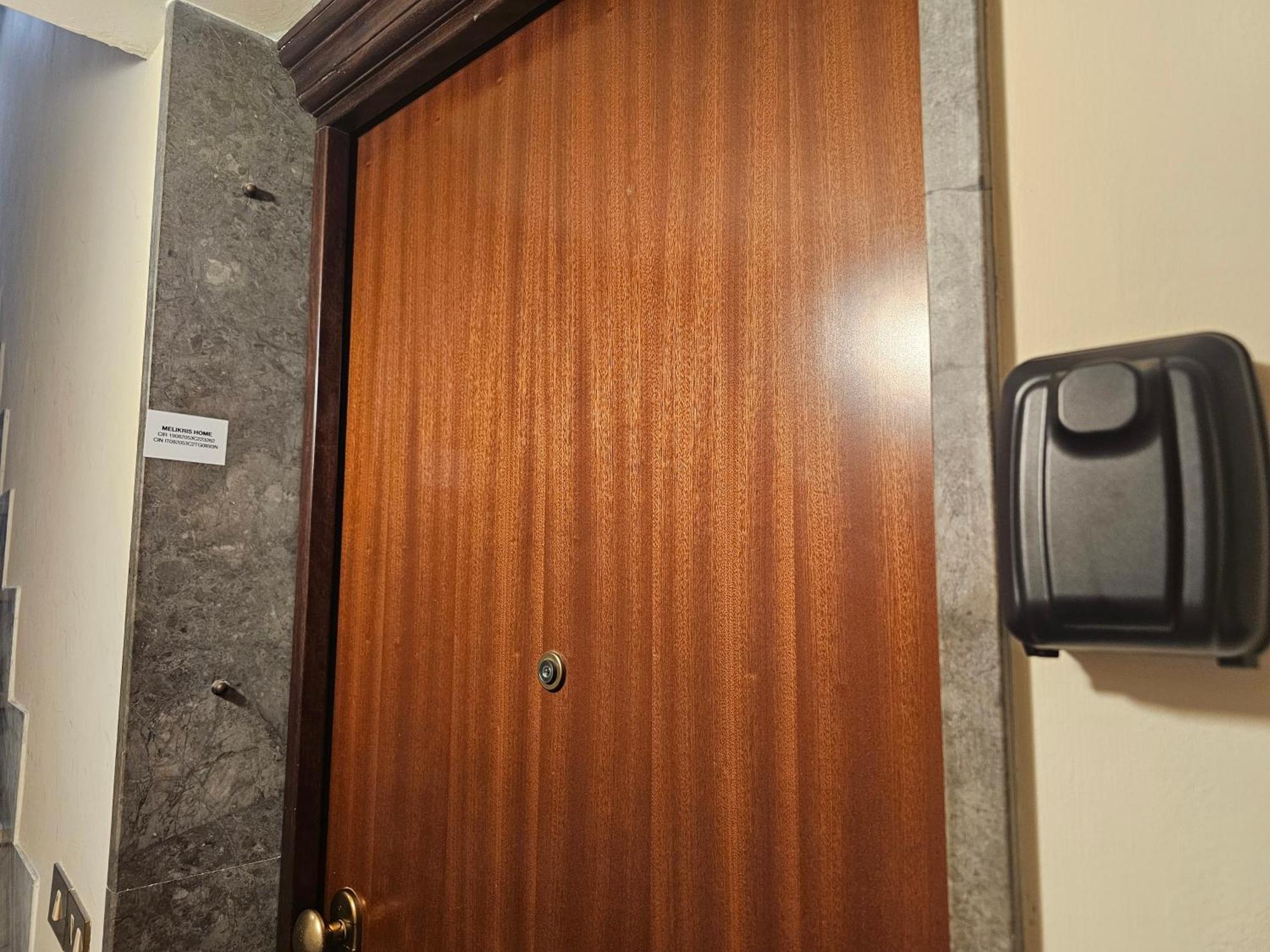 Melikris Home 팔레르모 외부 사진
