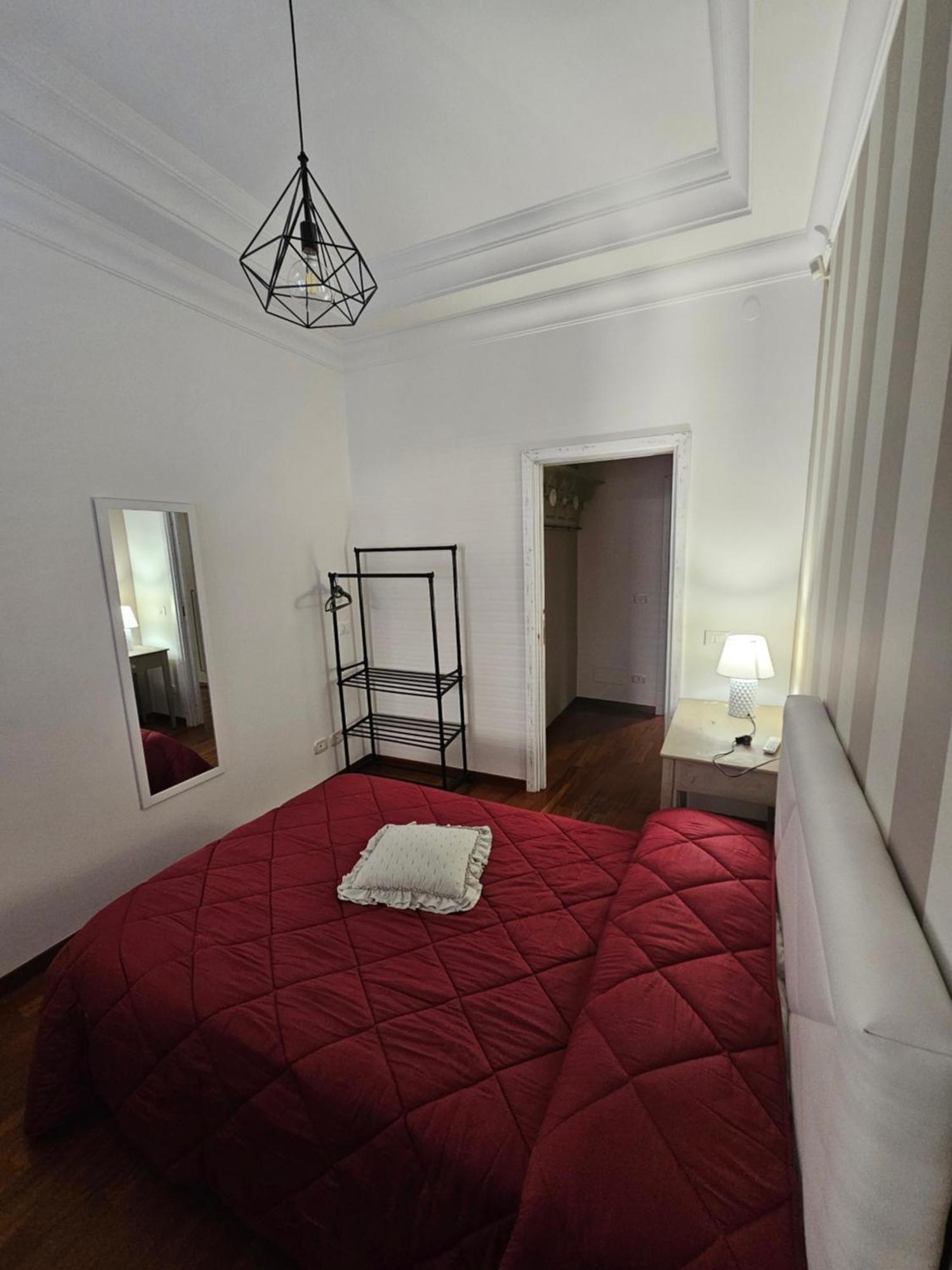 Melikris Home 팔레르모 외부 사진