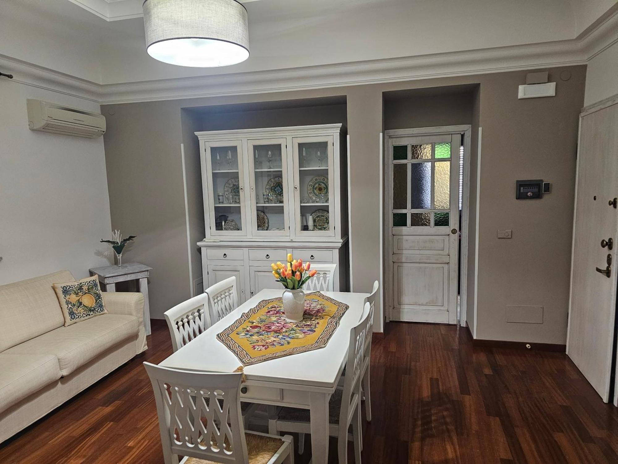 Melikris Home 팔레르모 외부 사진