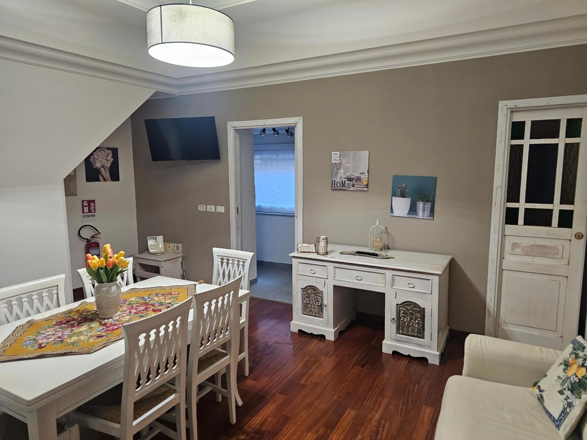 Melikris Home 팔레르모 외부 사진