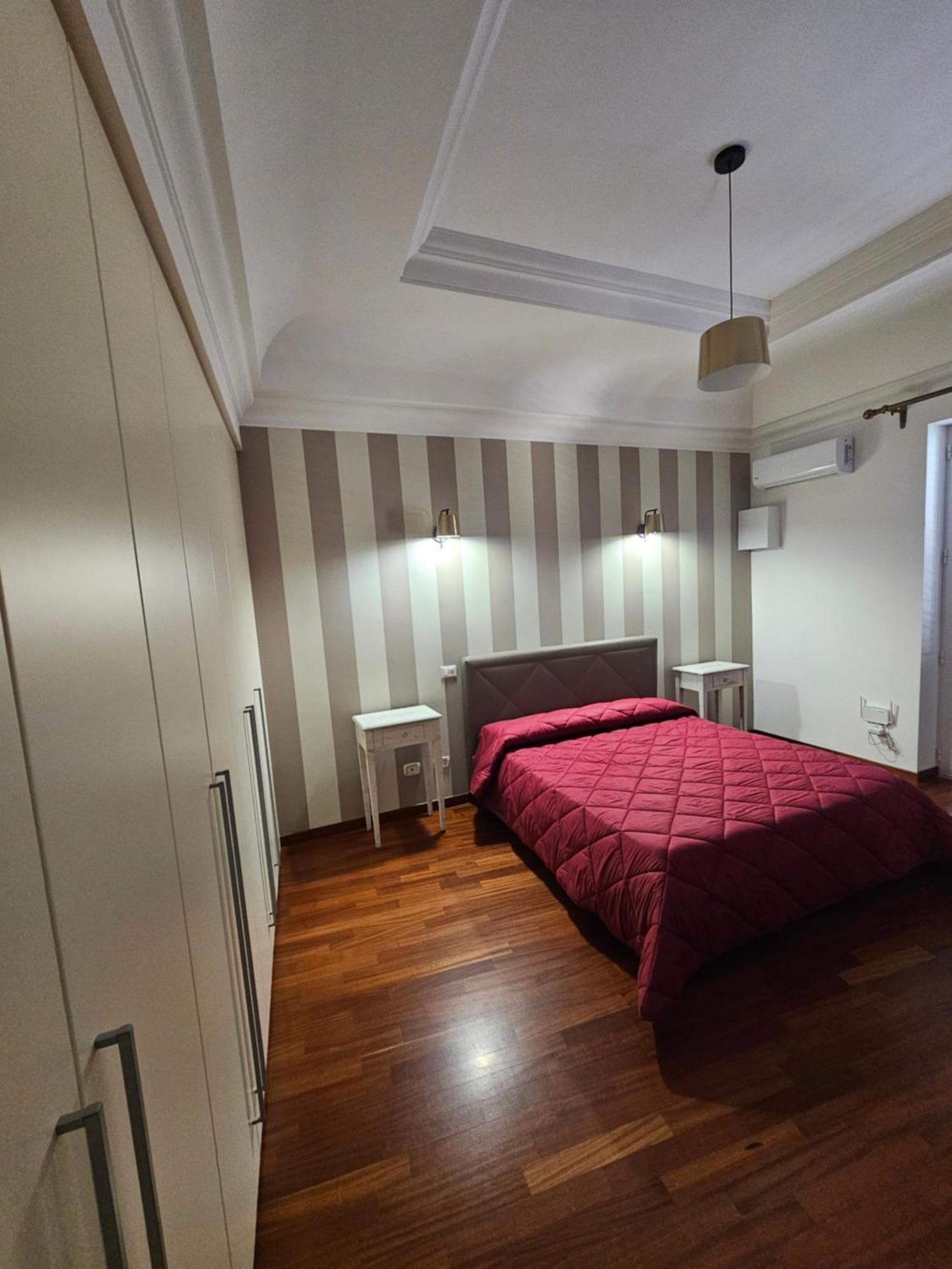 Melikris Home 팔레르모 외부 사진