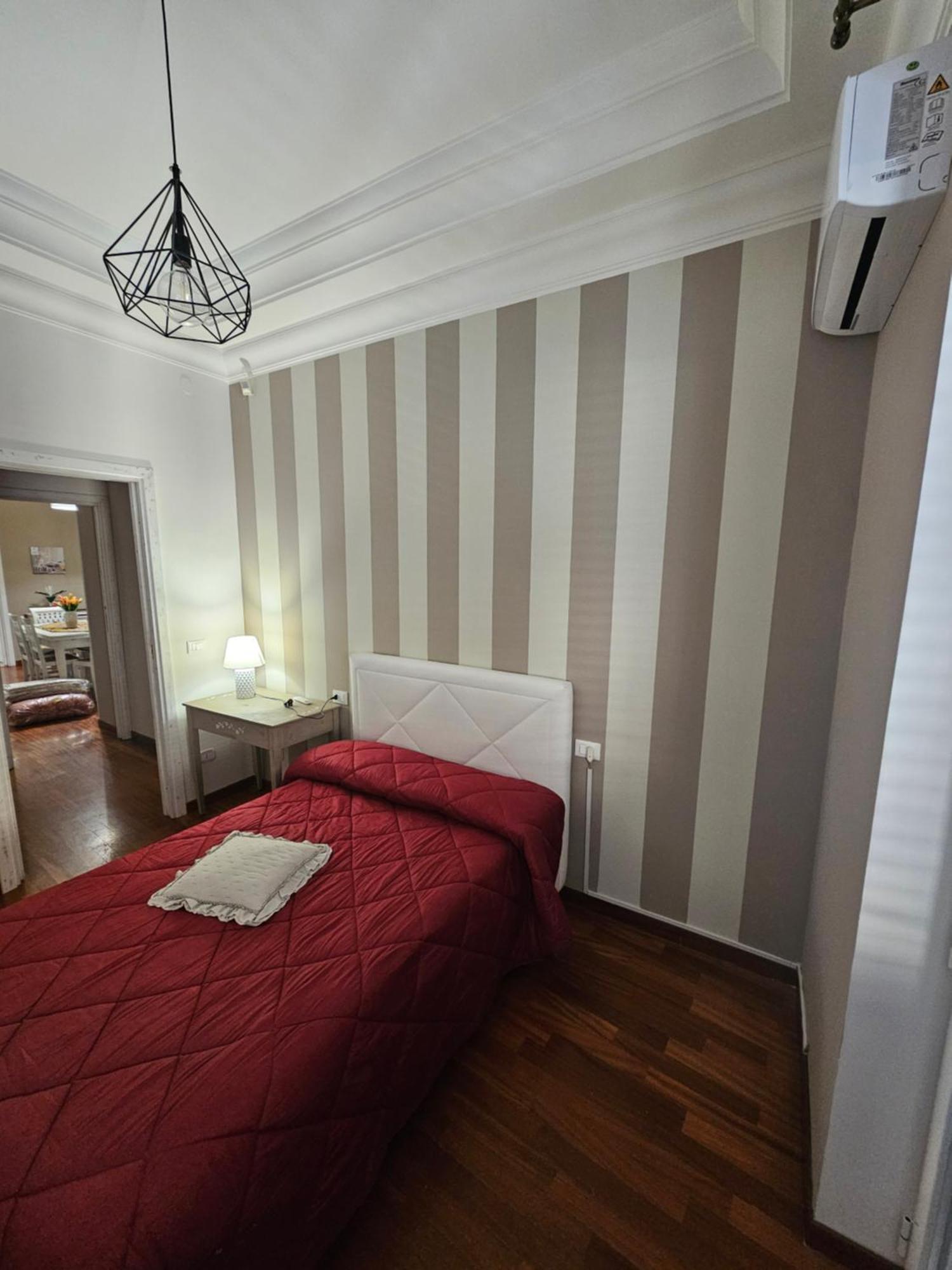 Melikris Home 팔레르모 외부 사진