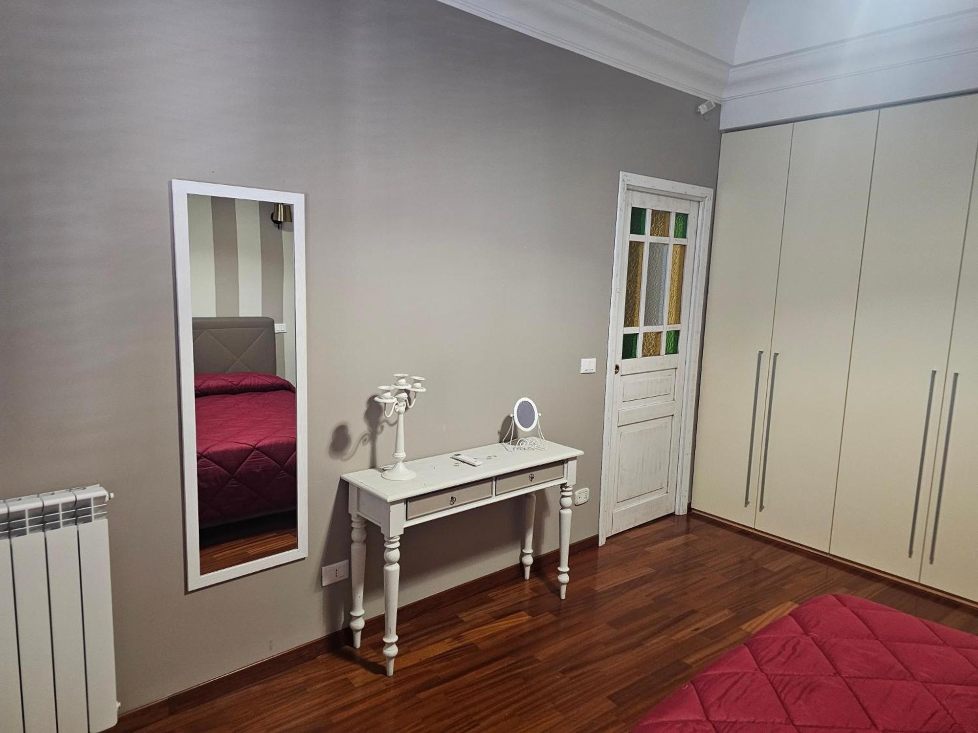 Melikris Home 팔레르모 외부 사진